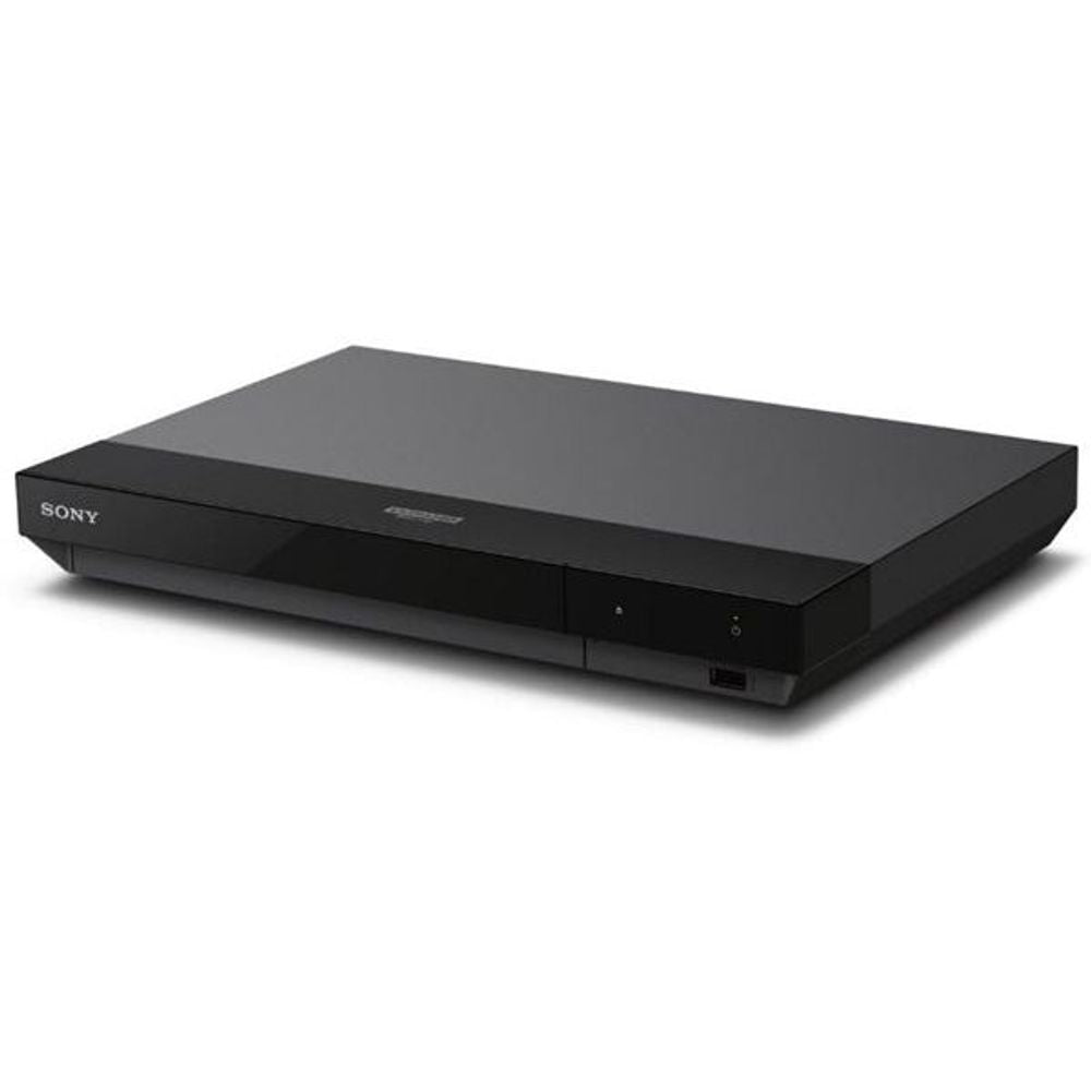 UBPX700 - Sony UBPX700 4K Ultra HD Blu Ray Player