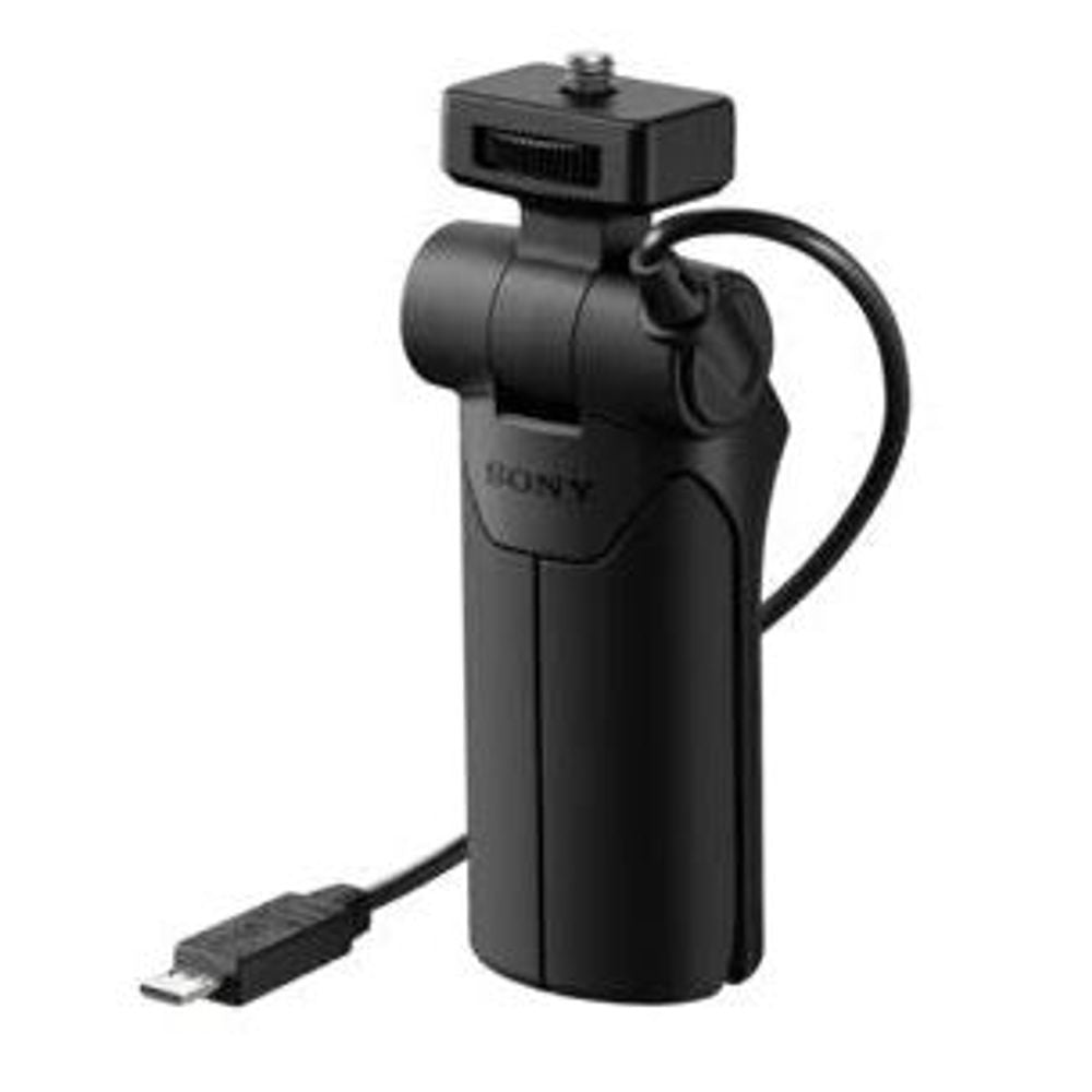 VCTSGR1 - Sony VCTSGR1 Shooting Grip for RX0 and RX100