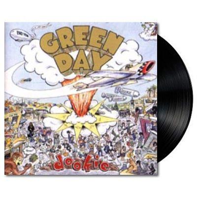 Dookie (Vinyl) (Reissue) - By: Green Day
