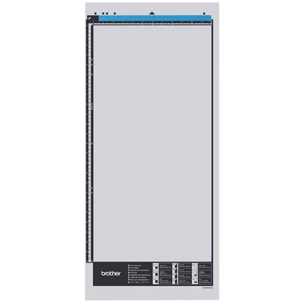 CADXMATS24 - Brother CADXMATS24 Scan N Cut DX Jumbo Scan Mat