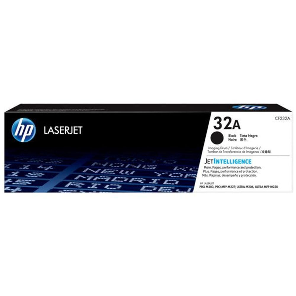 CF232A - HP 32A Original LaserJet Imaging Drum