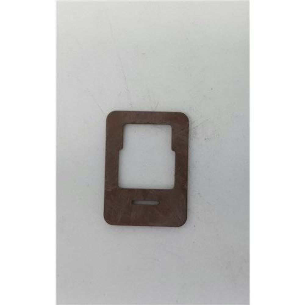 731-423-002 - Gm 207-3 Nbr Flat Brown Gasket