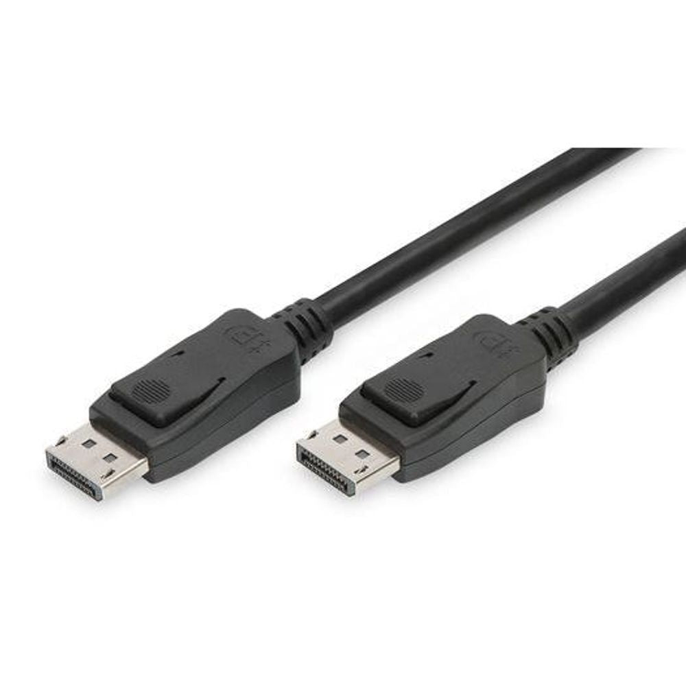 AK-340106-010-S - Digitus DisplayPort v1.4 Monitor Cable 1m