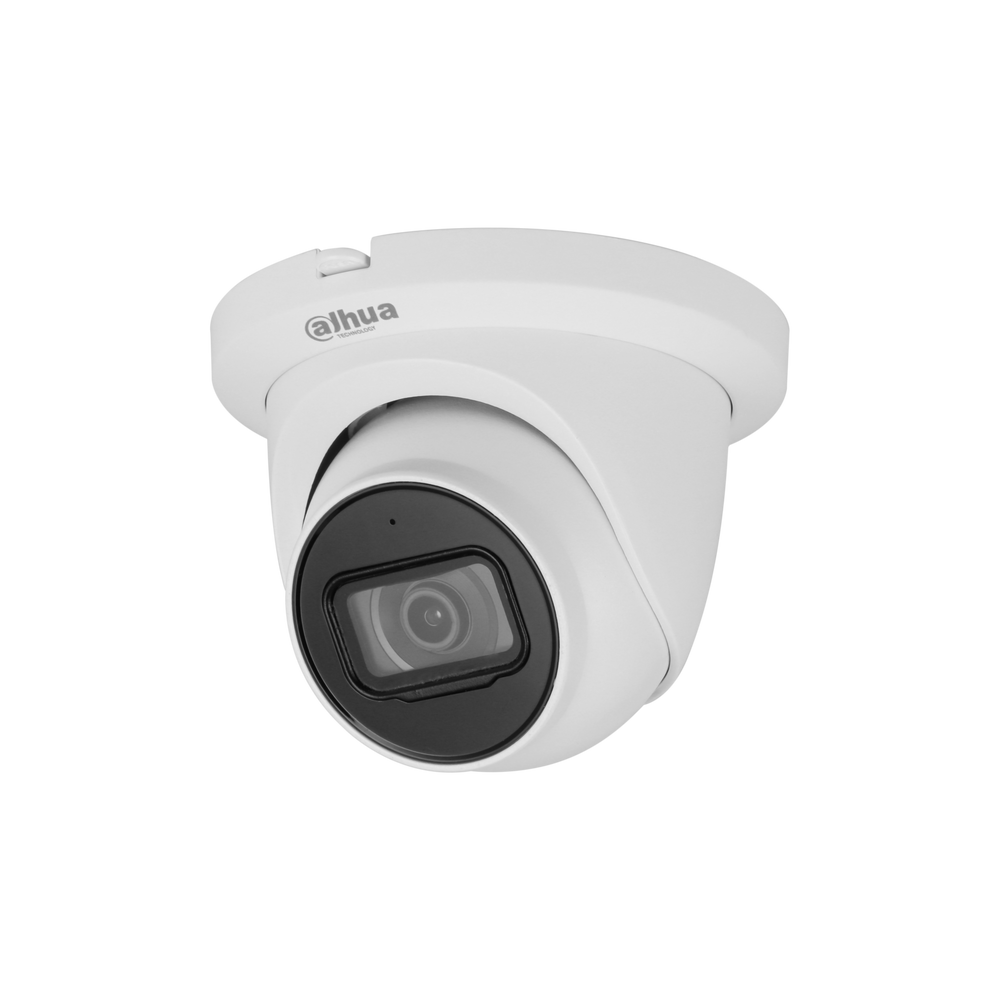 IPC-HDW2531EMP-AS-S2 - Dahua 5MP Lite IR Fixed-focal Eyeball Network Camera