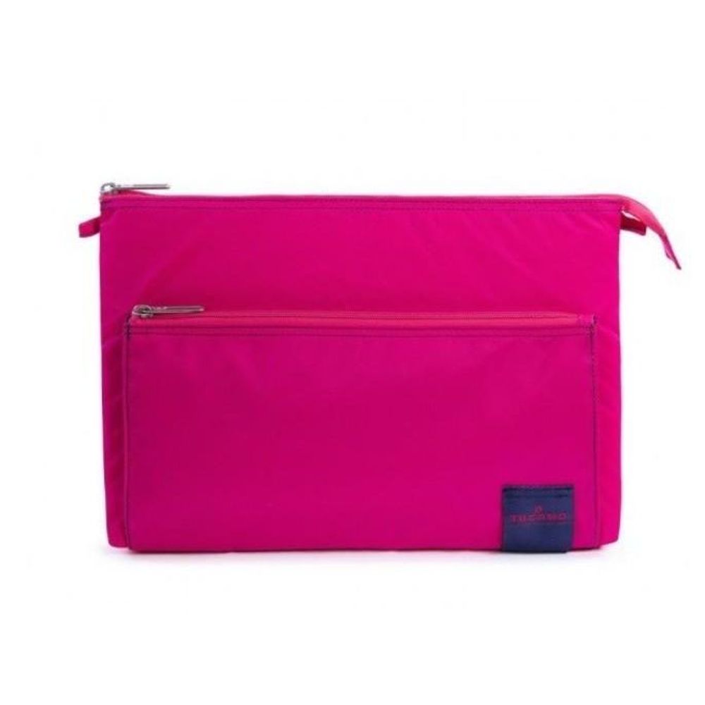 TCN-BLAM-PK - Tucano LAMPO Slim Shoulder Bag for MacBook Pro 13", Ultrabook 13" and iPad Pro - Pink