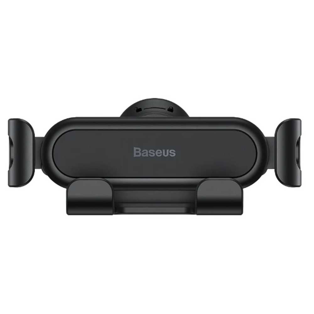 BAS16830 - Baseus Stable Gravitational Car Mount Lite (Air Outlet Version) Black