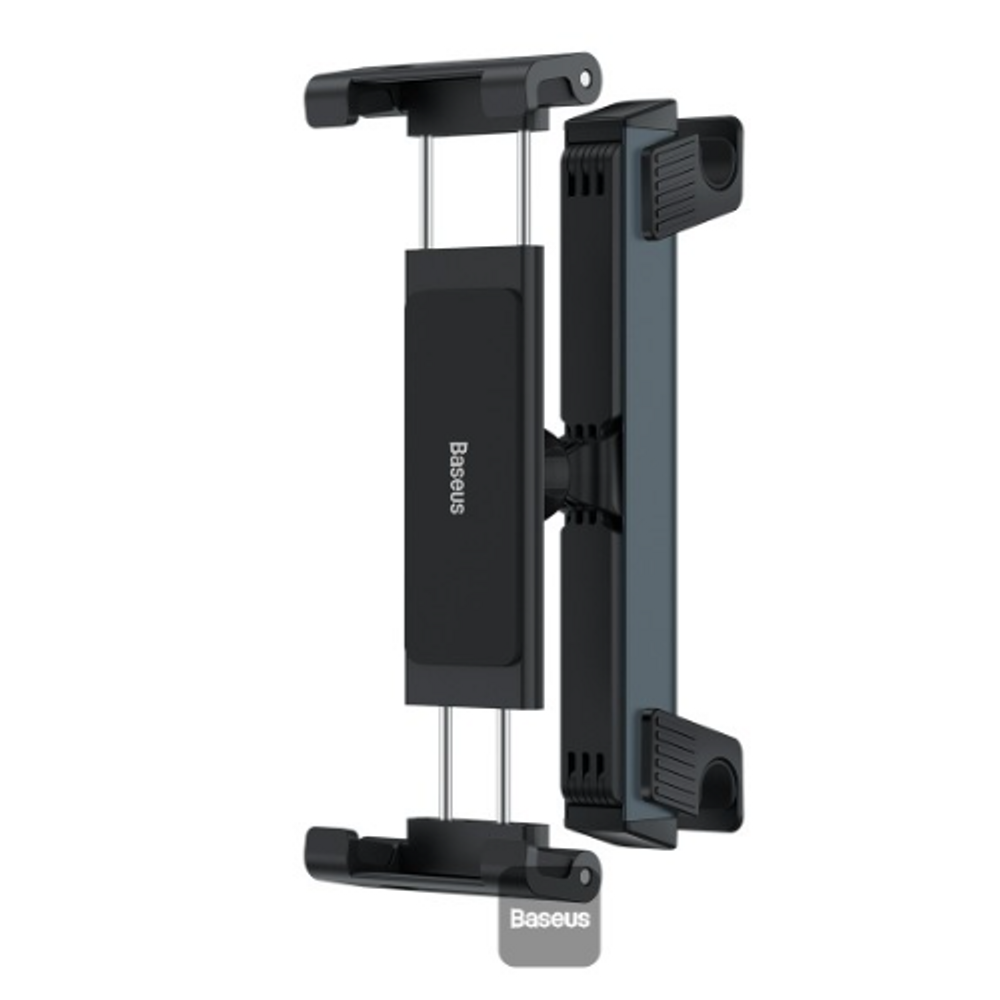 BAS61358 - Baseus Backseat Car Mount Tablet Holder Black