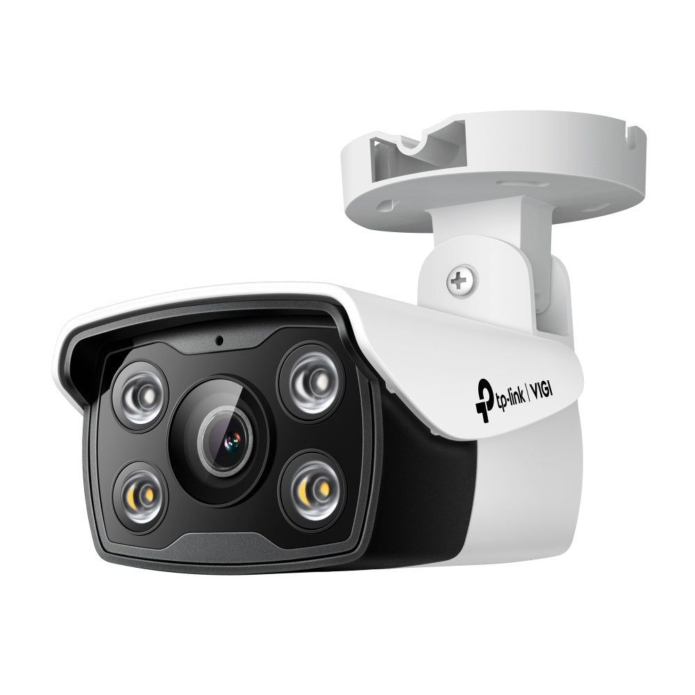 TL-VIGIC340(2.8MM) - TP-Link VIGI C340 (2.8mm) 4MP Outdoor Full-Colour Bullet Network Camera