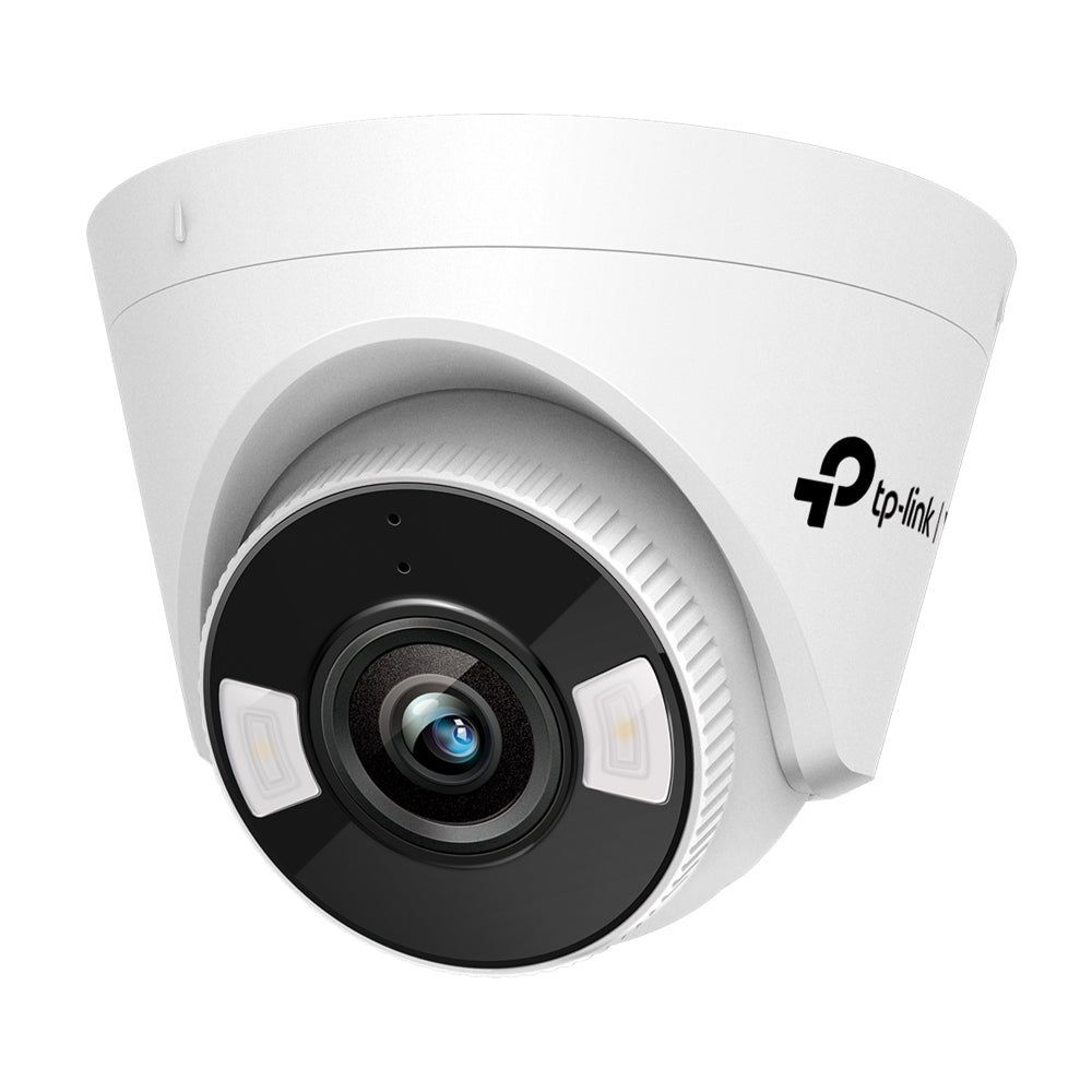 TL-VIGIC440-W(4MM) - TP-Link VIGI C440-W (4mm) 4MP Full-Colour Wi-Fi Turret Network Camera