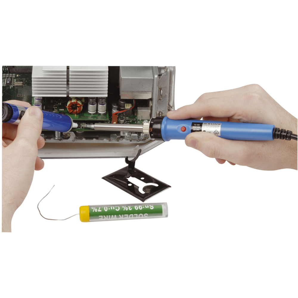 TS1651 20/130W Soldering Iron Starter Kit