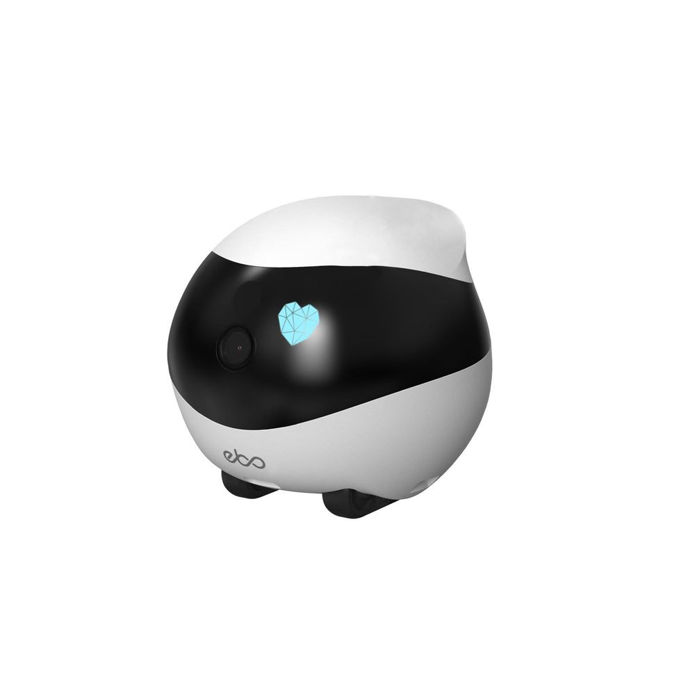 Flipside Enabot EBO - SE ultimate intelligent companion robot