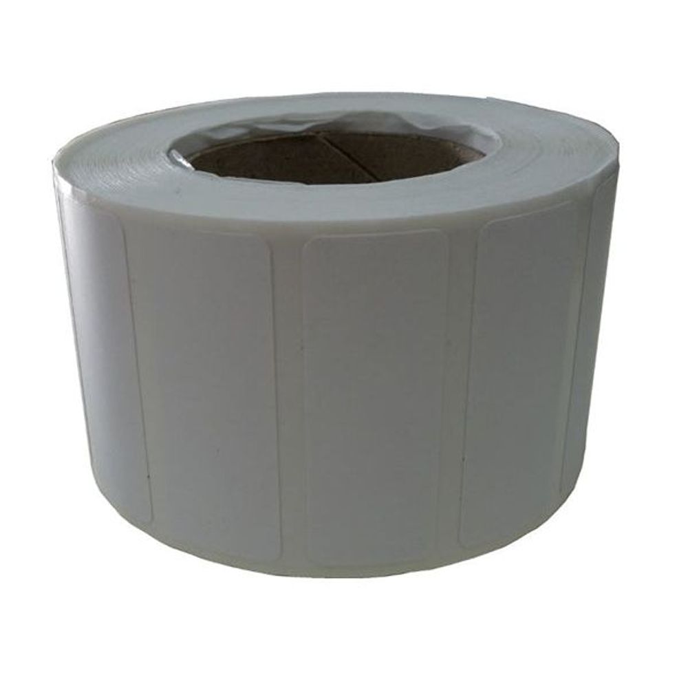 LA4015TP1ACSC - Thermal Direct Label 40x15mm Permanent - 1000 per Roll