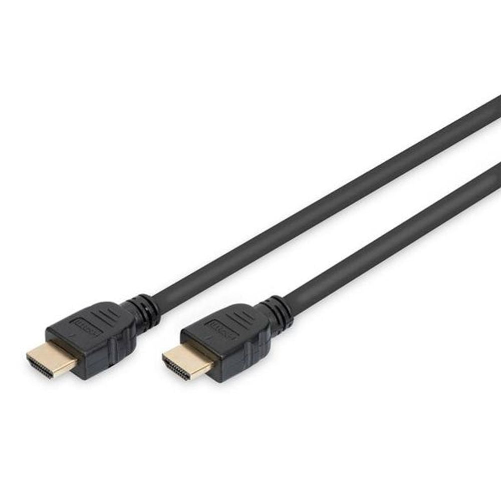 AK-330124-010-S - Digitus HDMI v2.1 Cable 1m