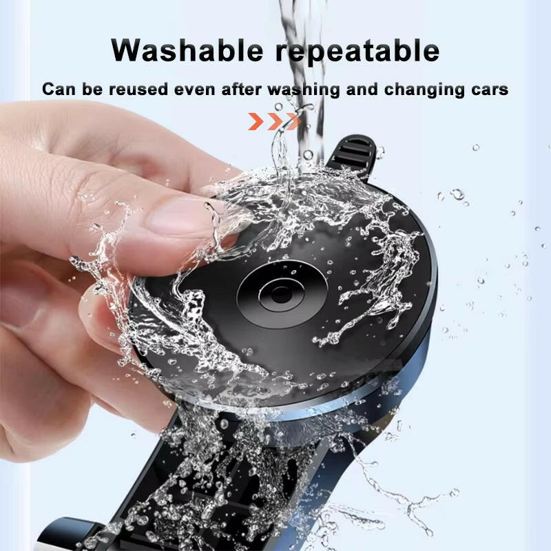 Car Dashboard Phone Bracket Universal Auto Cellphone Stand for GPS Navigation