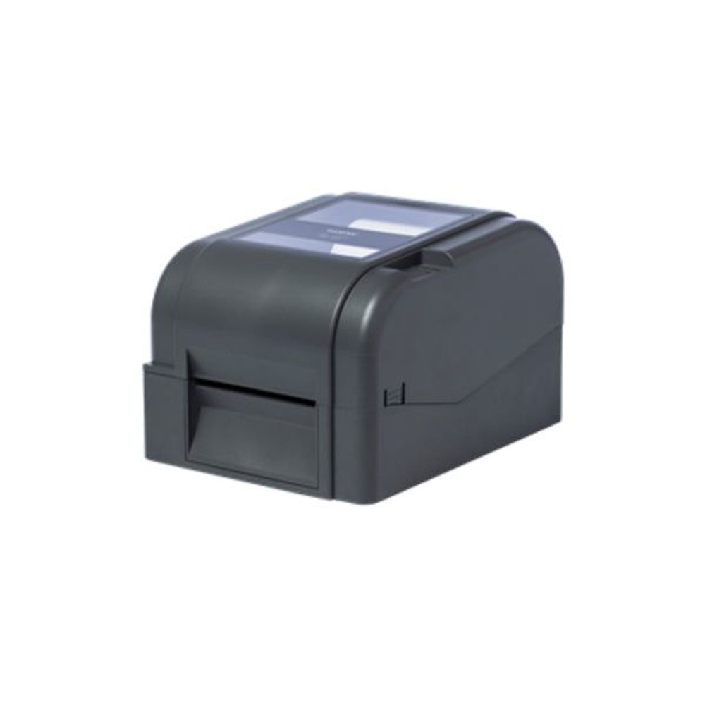 TD4420TN - Brother TD4420TN Desktop Thermal Transfer Printer