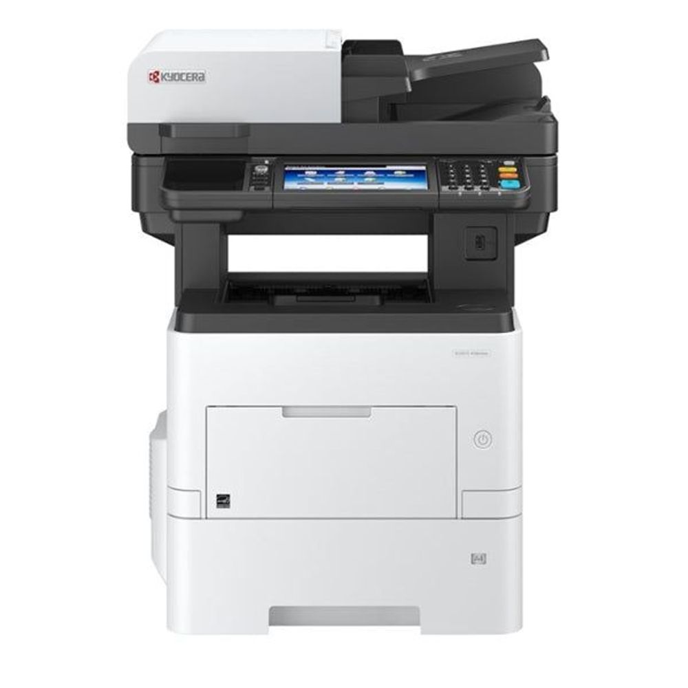 M3860IDN - Kyocera M3860idn Laser MFC Mono 60ppm (0.9cpg) HyPAS 2yr wty