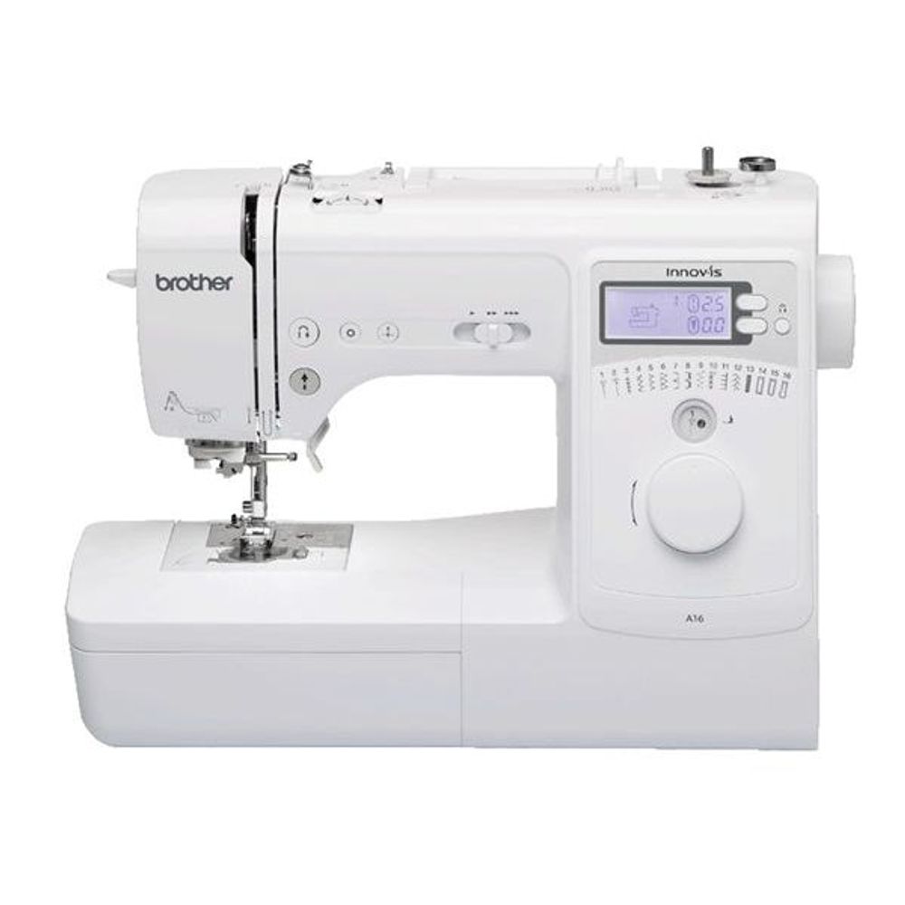 A16 - Brother A16 Electronic Home Sewing Machine