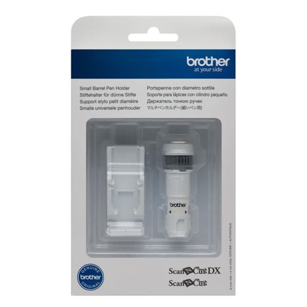 CAUNIPHL2 - Brother CAUNIPHL1 Scan N Cut - Universal Pen Holder (Small Barrell)