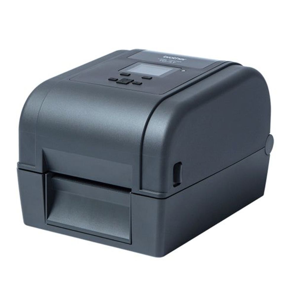 TD4750TNWB - Brother TD4750TNWB Desktop Thermal Label Printer