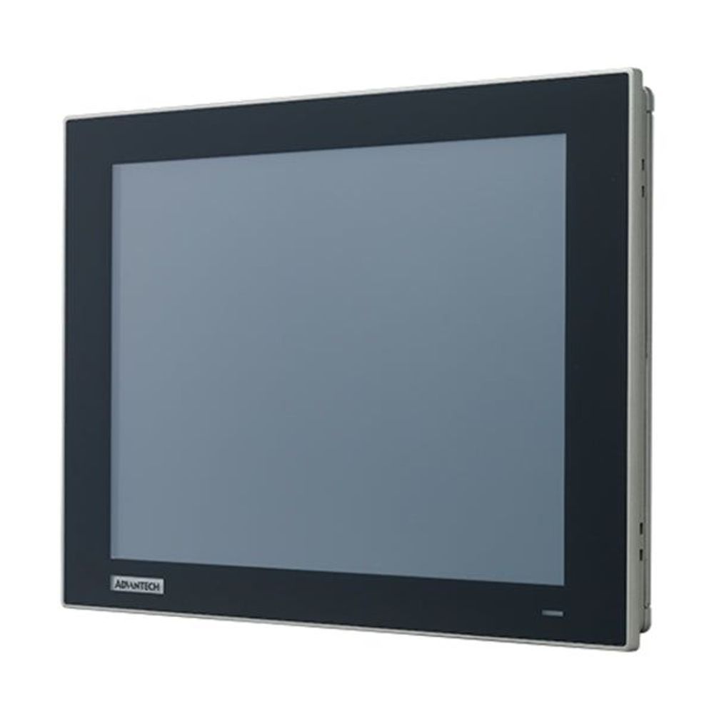 FPM-212-R8AE - Advantech FPM-212 12" XGA Resistive Industrial IP66 Touchscreen