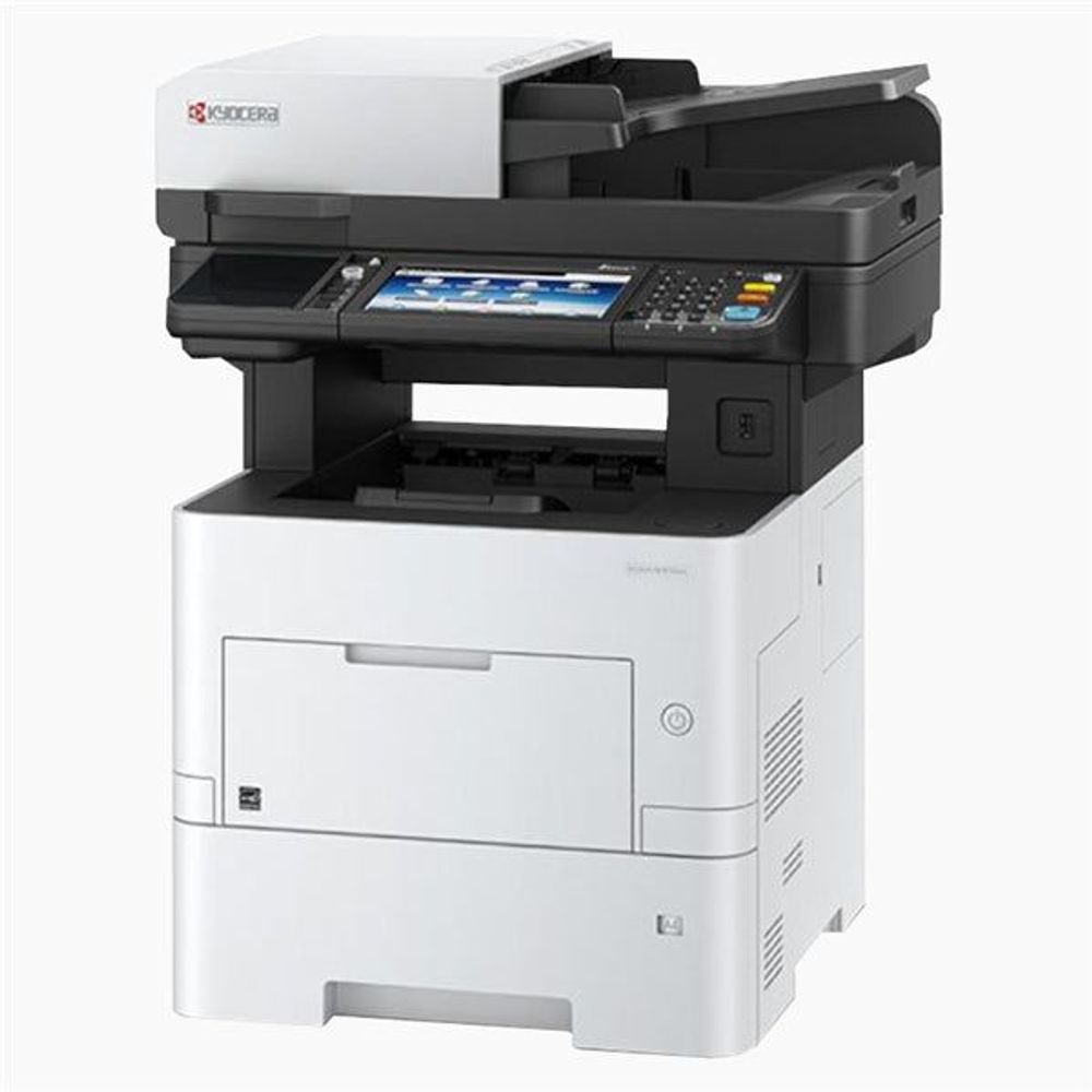 M3655IDN - Kyocera ECOSYS M3655IDN 55ppm A4 Mono MFP Laser