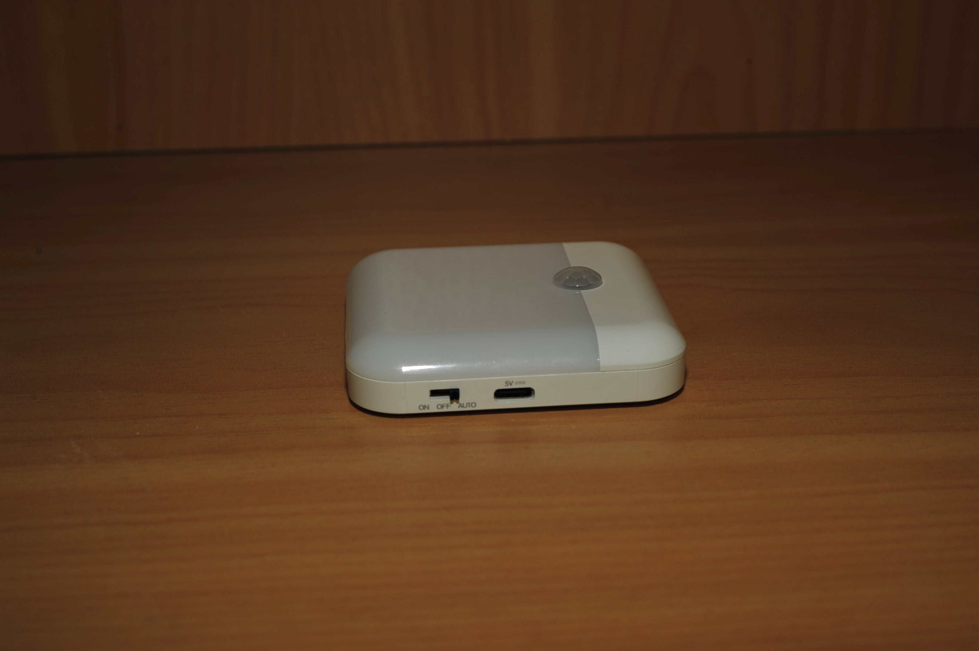 Xiamen LED Wireless Motion Sensor Light