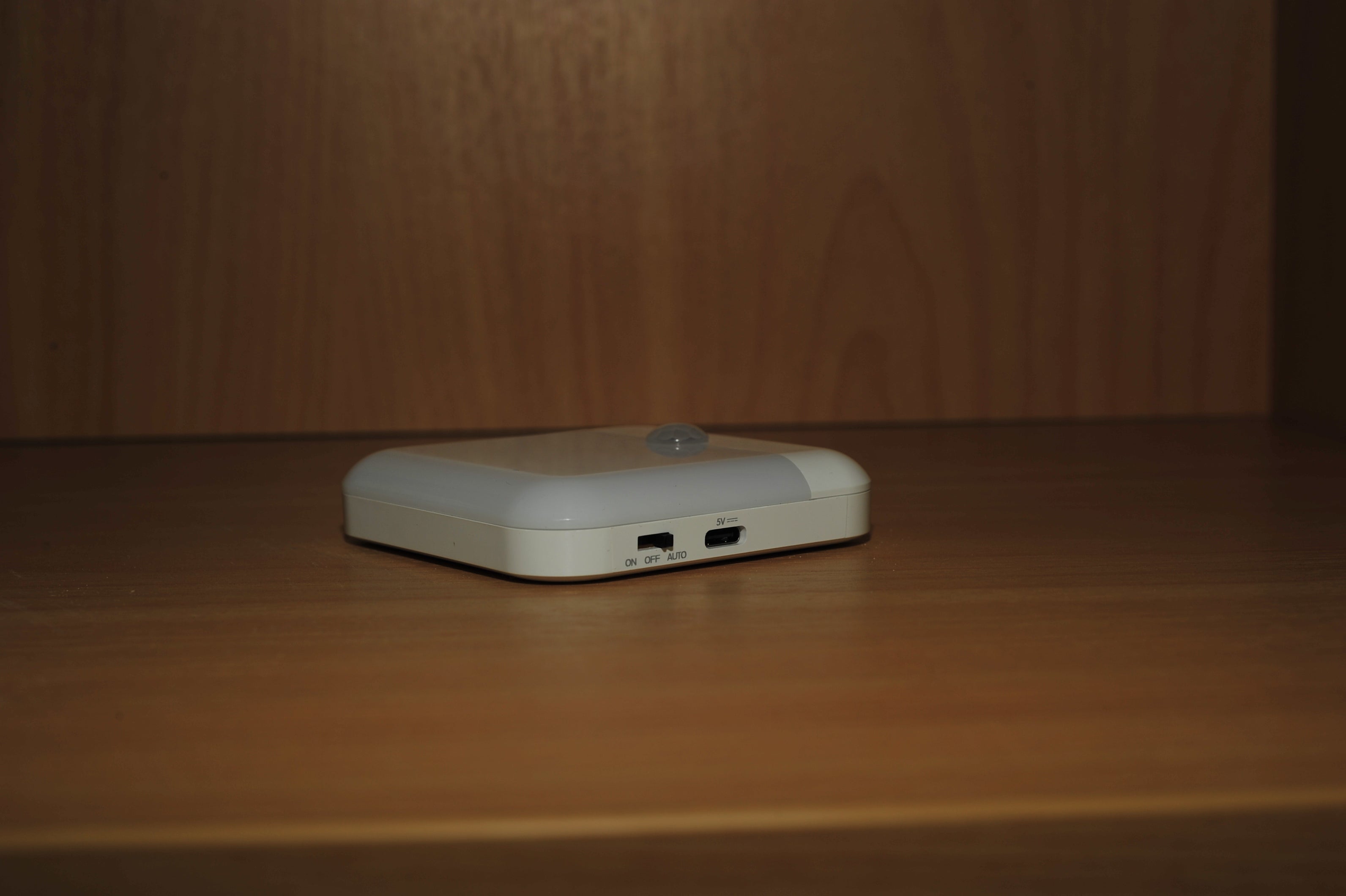 Xiamen LED Wireless Motion Sensor Light