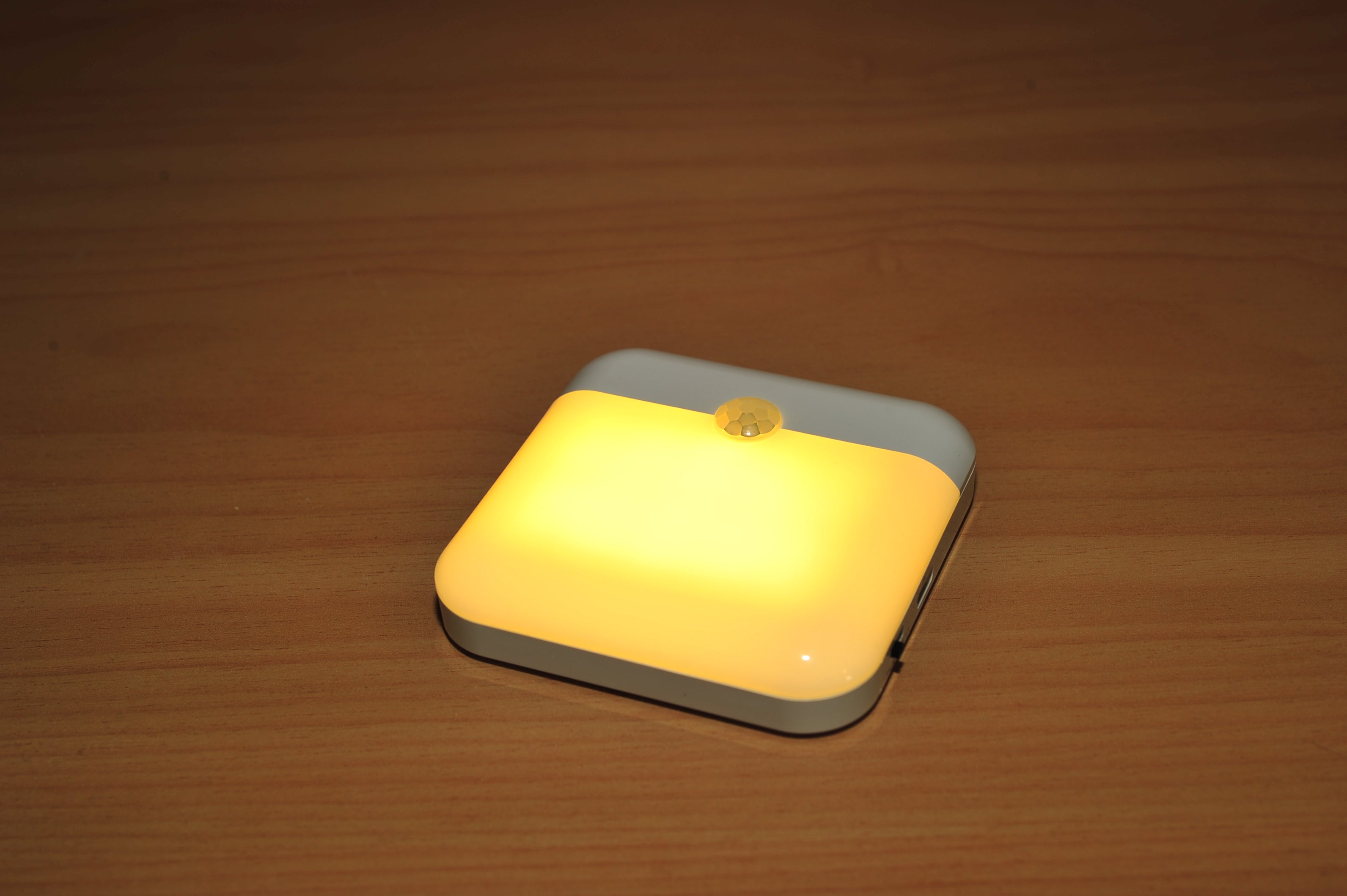 Xiamen LED Wireless Motion Sensor Light
