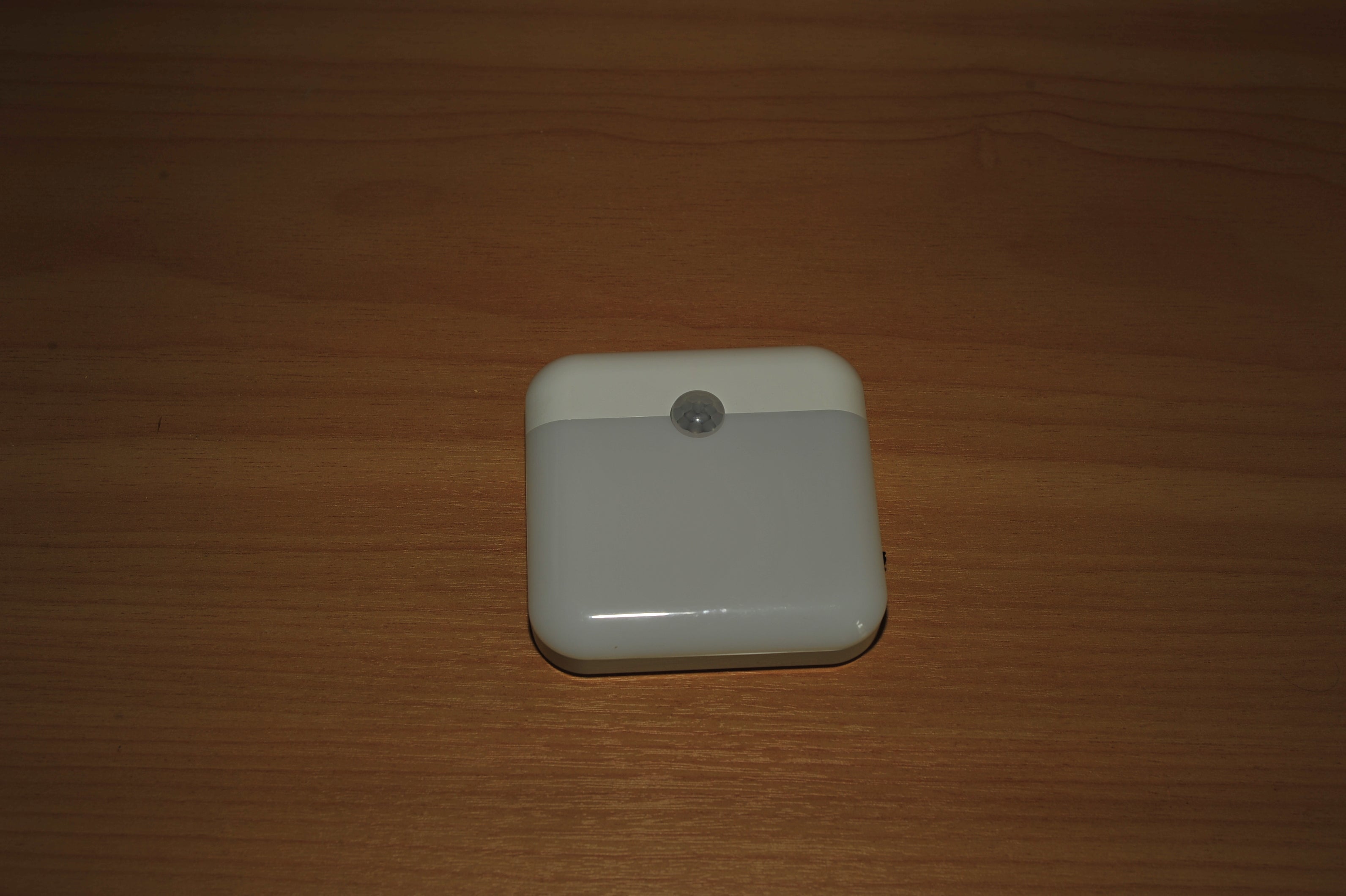 Xiamen LED Wireless Motion Sensor Light