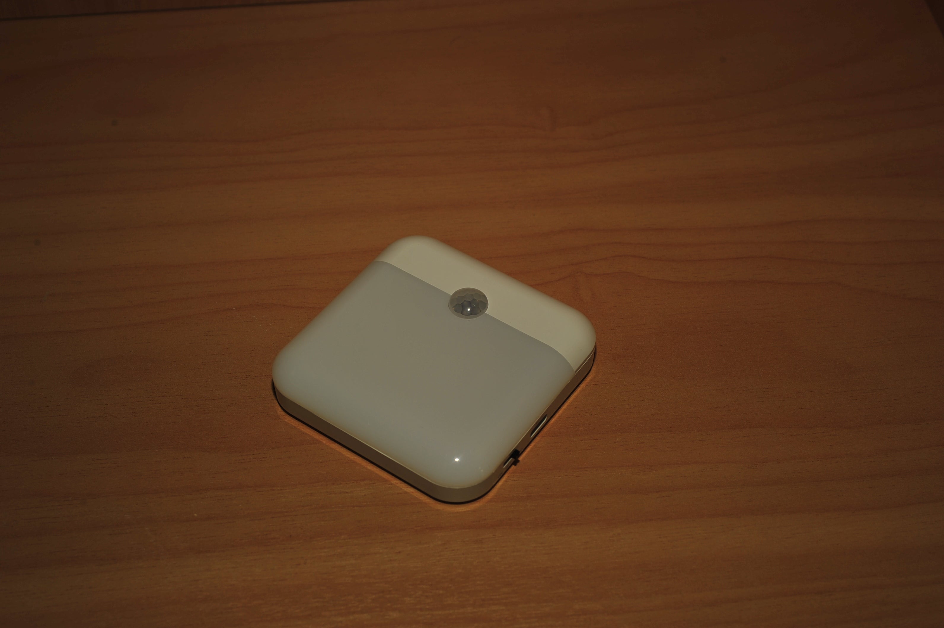 Xiamen LED Wireless Motion Sensor Light