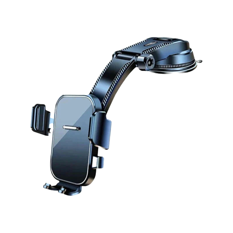 Car Dashboard Phone Bracket Universal Auto Cellphone Stand for GPS Navigation