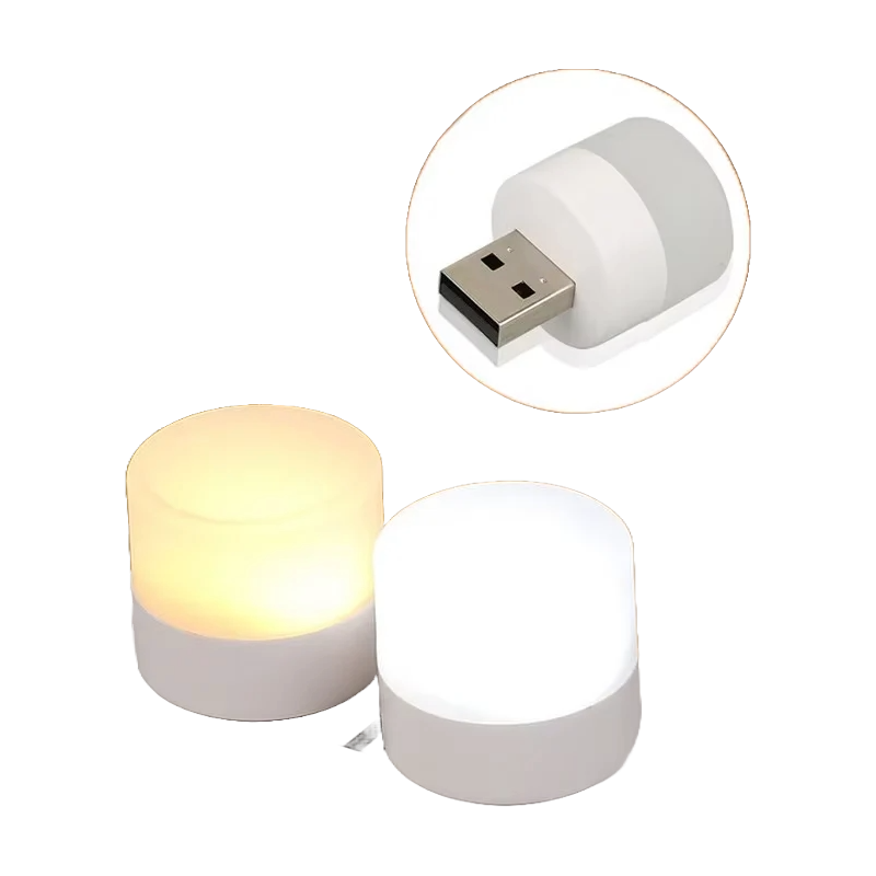 Mini USB Night Light