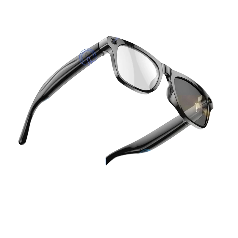 Mijia 4K HD AI Smart Glasses