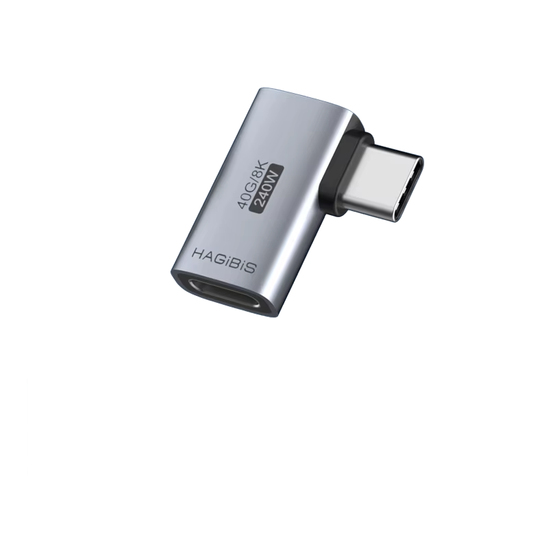 Hagibis 240W USB-C to USB-C Adapter