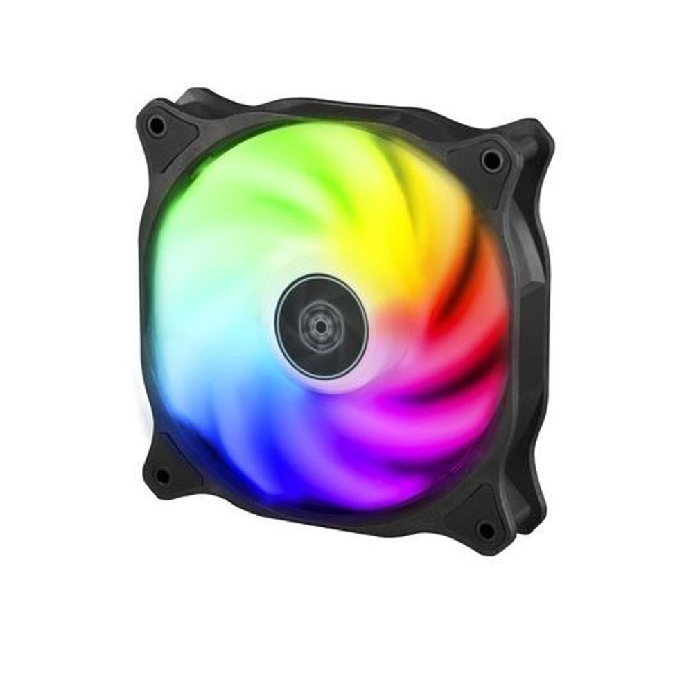 G10403901 - Silverstone ARGB 120mm Addressable RGB fan OEM