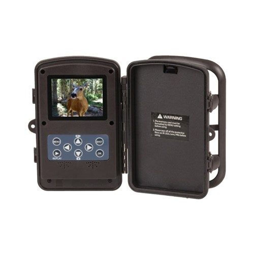 QC8061 - 1080P Outdoor Trail Camera