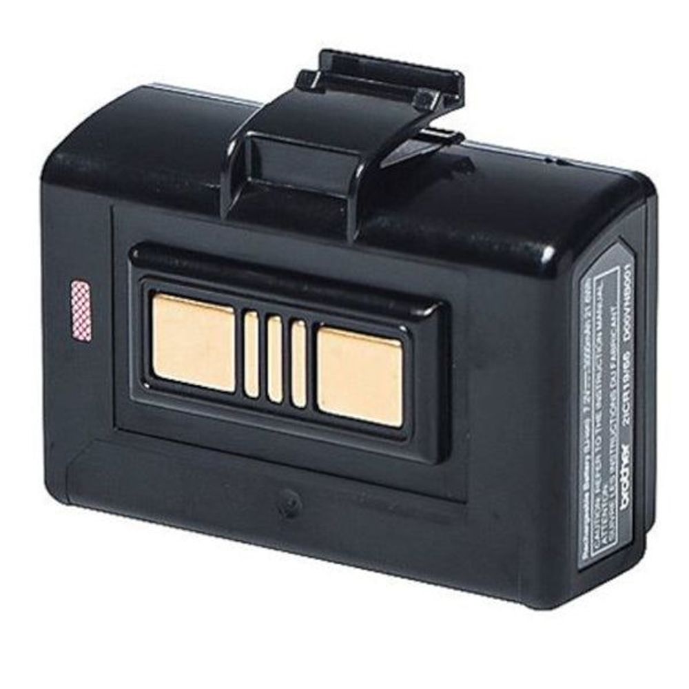 PABT006 - Brother PABT006 PJ7 Series Rechargeable Lithium Battery