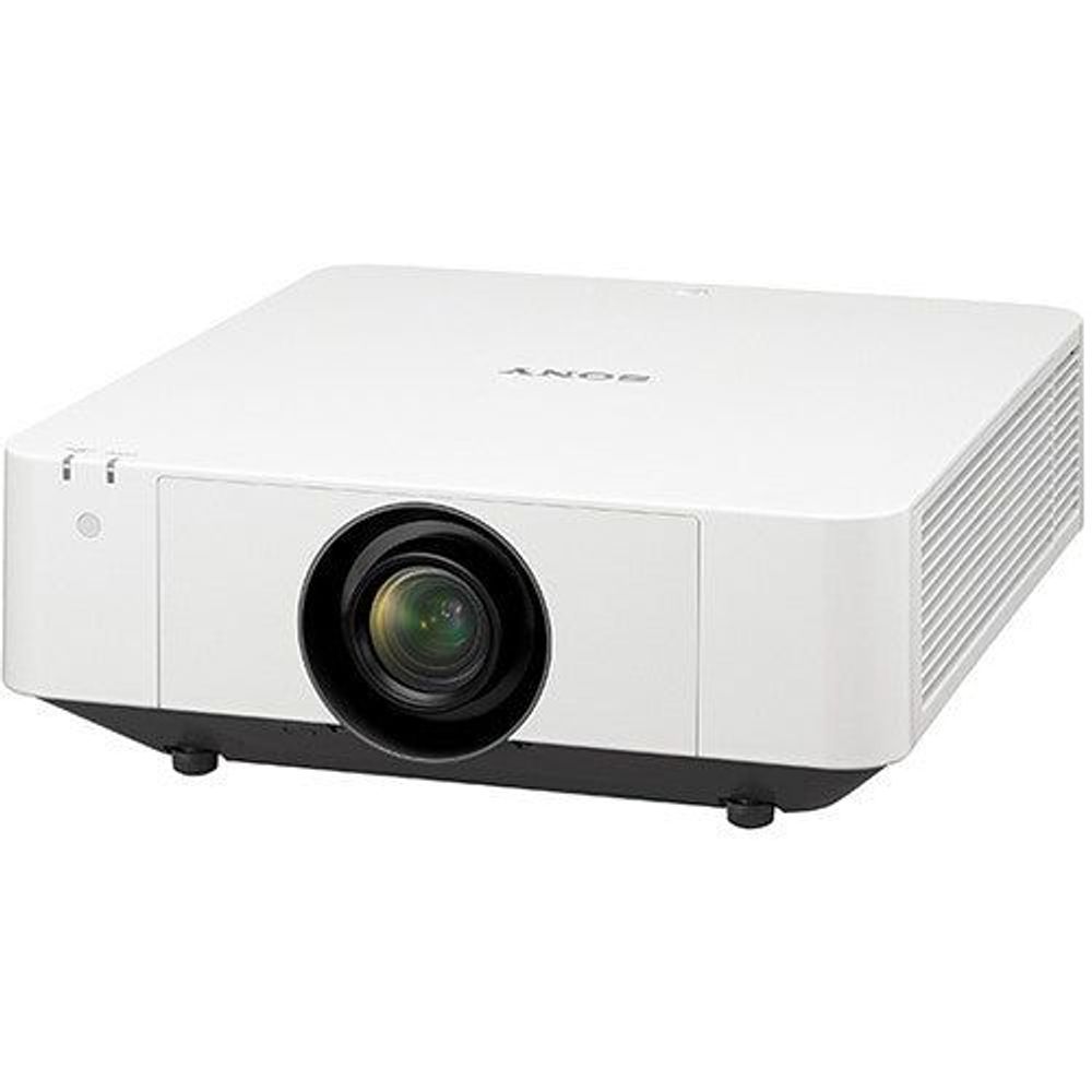 VPLFHZ75W - Sony VPLFHZ75W Laser Installation Projector WUXGA 6500 Lumen White