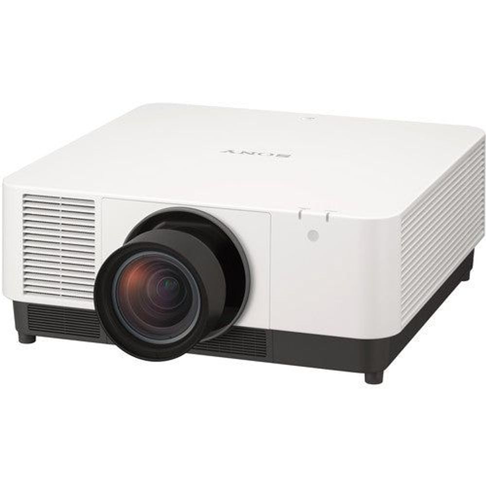 VPLFHZ131LW - Sony VPLFHZ131LW Laser Installation Projector WUXGA 13000 Lumen White