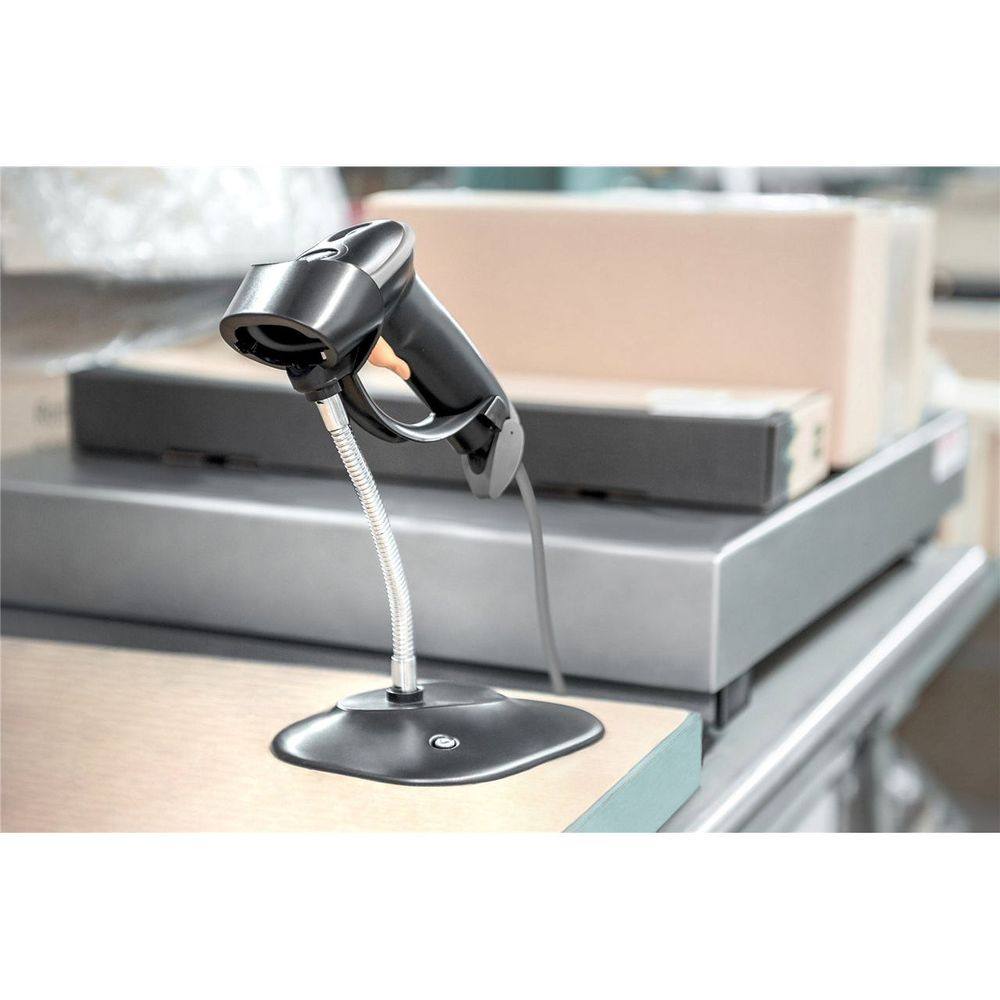 DA-81003 - Digitus 2D Bluetooth Barcode Scanner