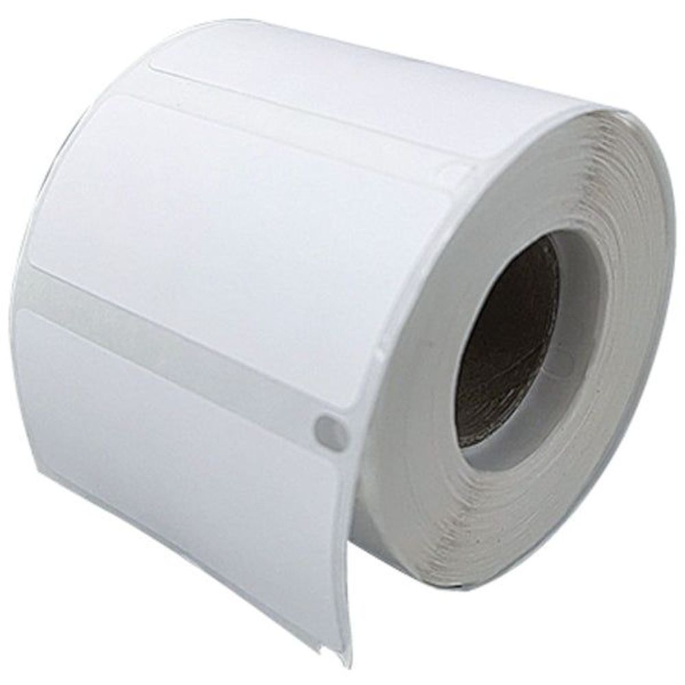 LA5625TP1ACSC - Thermal Direct Label 56x25mm Permanent - 1 Roll - 500 per Roll