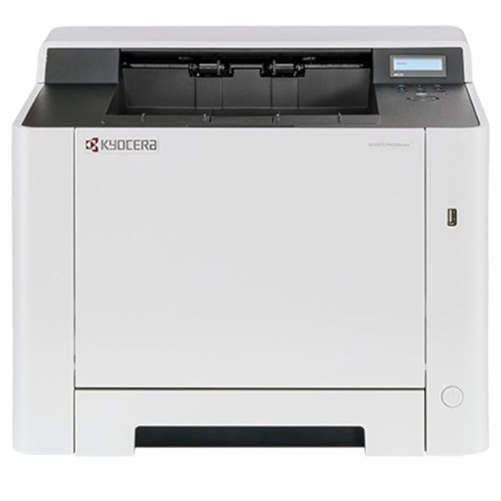 PA2100CWX - Kyocera ECOSYS PA2100CWX A4 Colour Laser Printer Wireless