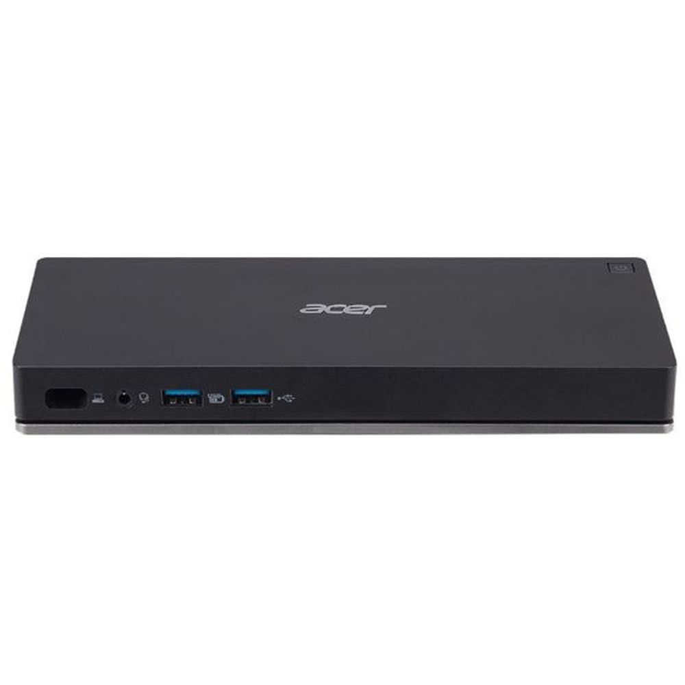 TP.CDOCK.002-CN0 - Acer USB Type-C Dock II for TravelMate