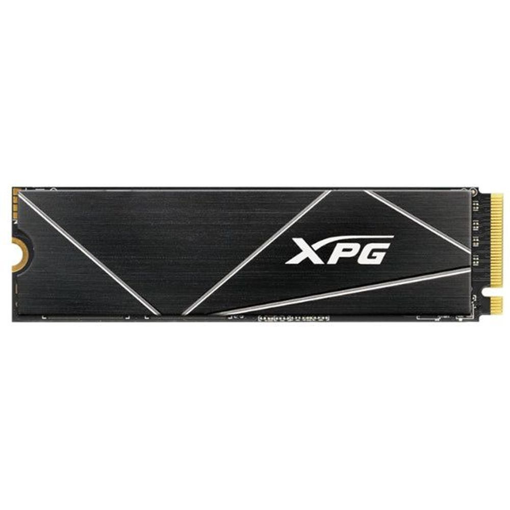 AGAMMIXS70B-1T-CS - XPG Gammix S70 Blade PCIe Gen4x4 M.2 2280 SSD 1TB PS5 compatible