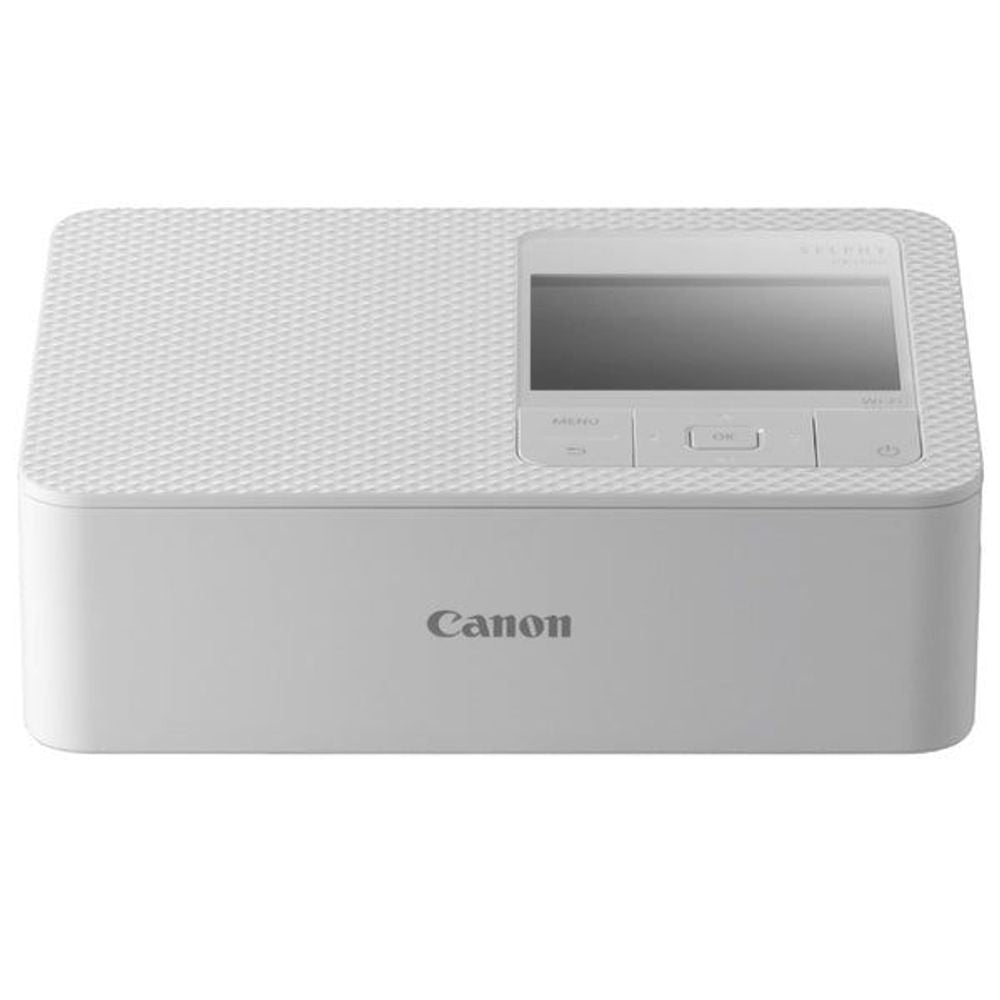 CP1500W - Canon Selphy CP1500 Dye Sub Photo Printer with Wi-Fi (White)