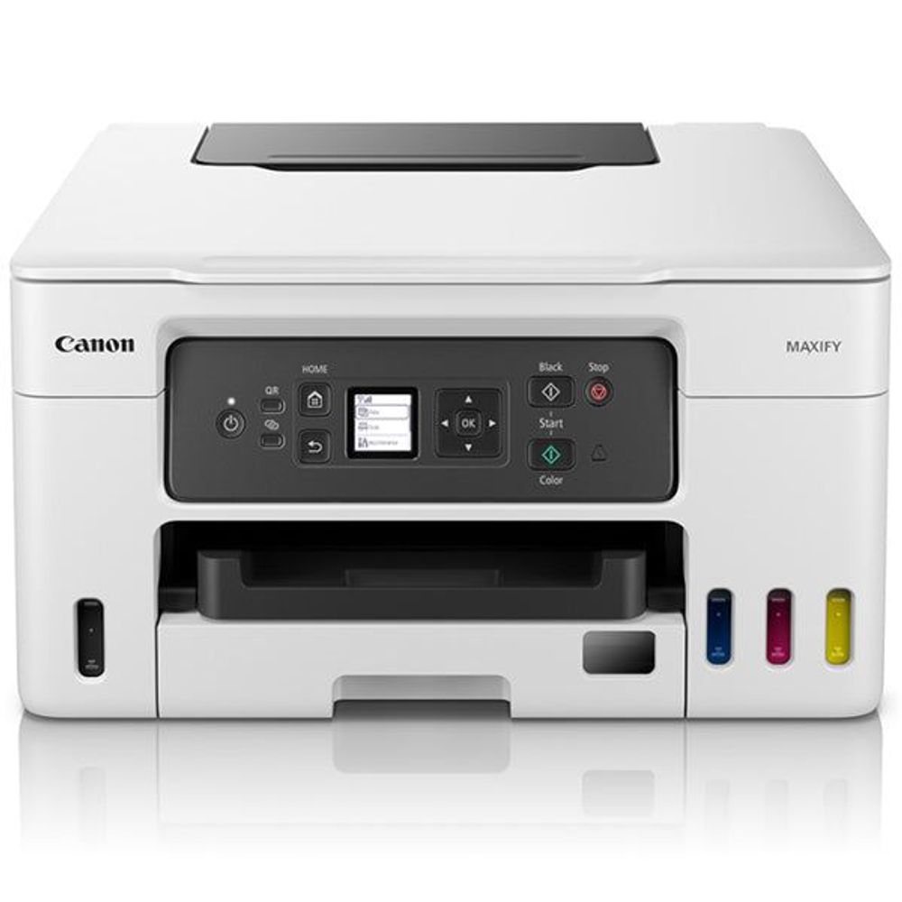 GX3060 - Canon MAXIFY GX3060 18ipm MegaTank Business MFC Printer