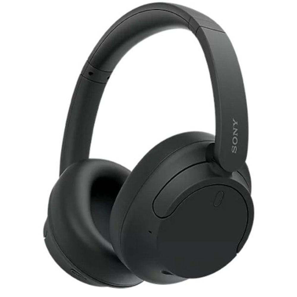 WHCH720NB - Sony WHCH720NB Wireless Noise Cancelling Headphones Black