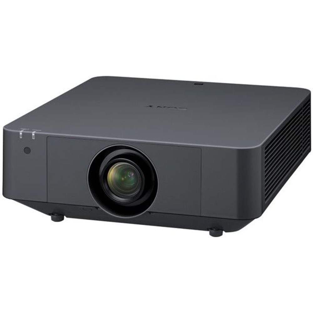 VPLFHZ80B - Sony VPLFHZ80B Laser Installation Projector WUXGA 5500 Lumen Black