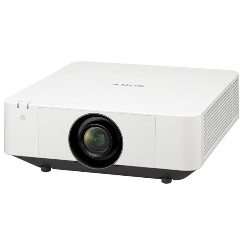 VPLFHZ80W - Sony VPLFHZ80W Laser Installation Projector WUXGA 5500 Lumen White