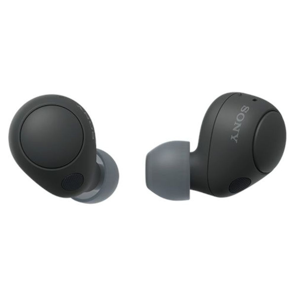 WFC700NB - Sony WFC700NB True Wireless Noise Cancelling In Ear Headphone Black